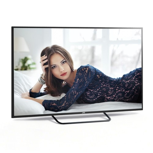 Jvc hdr 10 android - 40", 4k