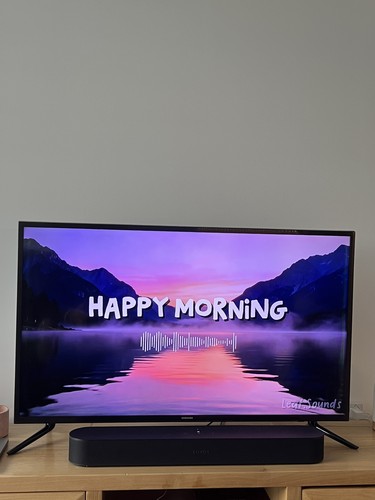 Samsung ue40ju6070u smart - samsung,
