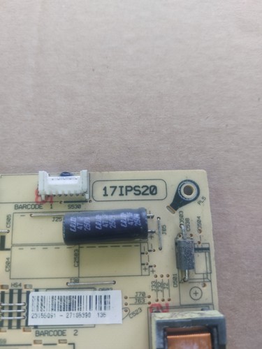Inches polaroid p50led14 - ,