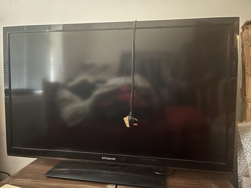 Polaroid full flat screen - polaroid,