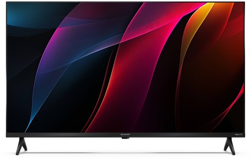 Sharp 40hd2425k full led - 40hd2425k,