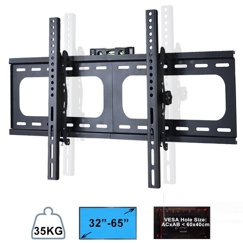 Slim tilt bracket for - for, 32