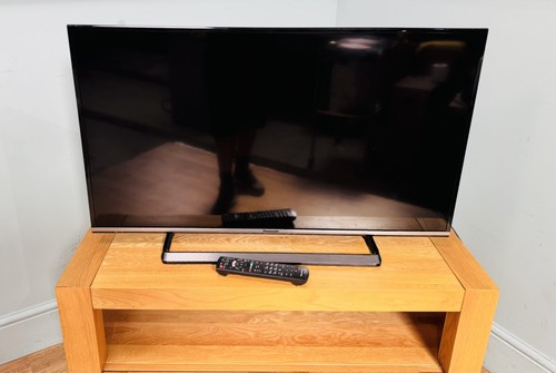 Panasonic viera 40cs520b - panasonic, tx-40cs520b