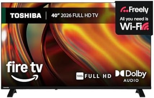 Full lcd smart - smart, fire
