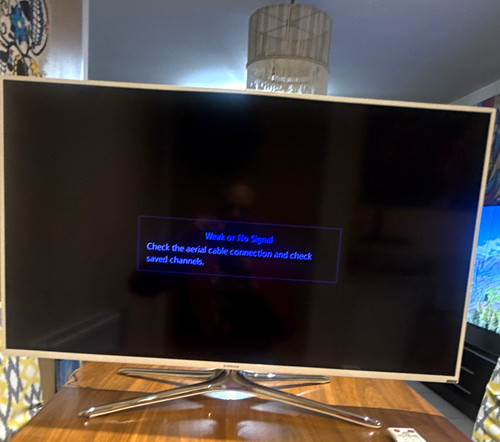 Samsung ue40h5510ak 40in led - ue40h5510ak,