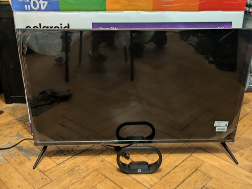 Roku polaroid full hd - full,