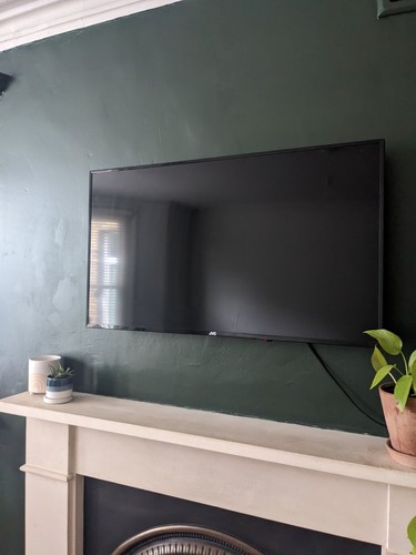 Jvc 40ca790 android 40 - android, tv
