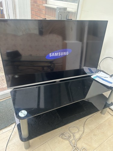 Samsung 40in led - led, flat