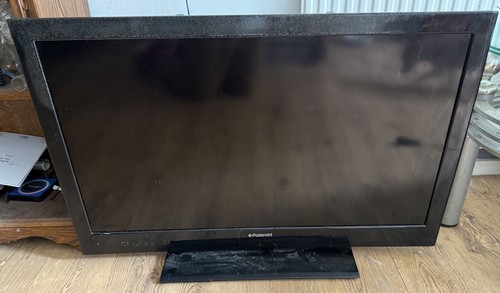 Extra large polaroid p40lcd12 - large,