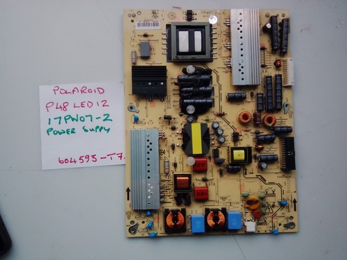 Power supply board for - power,