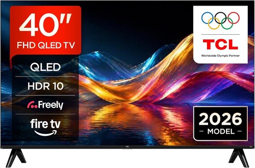 40v5d inch full - full, qled