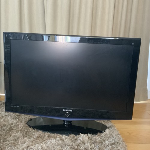 Samsung le40r73bd inch - samsung,