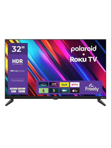 Polaroid inch led tv - polaroid,