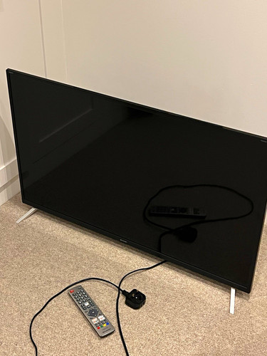 Sharp 40bl2ka 40in lcd - 40bl2ka, tv